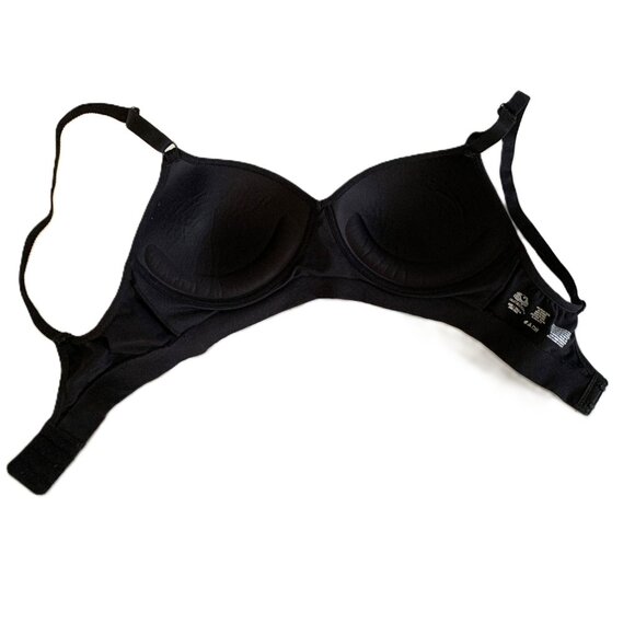 Fruit of the Loom Seamless Wire Free Lift Bra FT640 - Picture 5 of 7